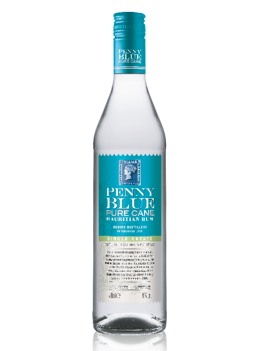 Pure Cane Rum